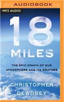18 Miles