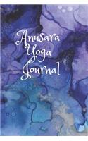 Anusara Yoga Journal
