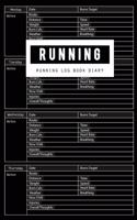 Running Log Book