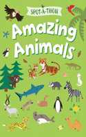 Amazing Animals