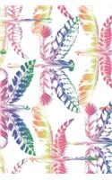 Rainbow Dragonfly Journal