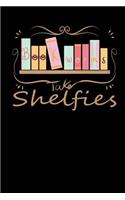 Bookworms Take Shelfies