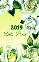 2019 Daily Planner