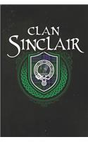 Clan Sinclair