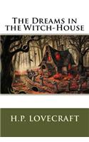 The Dreams in the Witch-House