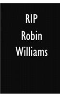 RIP Robin Williams
