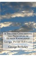 Treatise Concerning the Principles of Human Knowledge