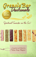 Granola Bar Devotionals