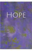 Hope