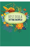 Best Doula in the World