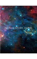 Picture Story Paper