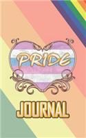 Pride Journal