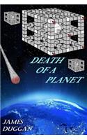 Death of a Planet