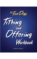 Five Pigs Tithing and Offering Workbook