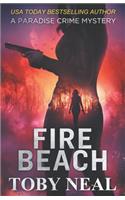 Fire Beach