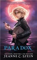 Paradox (An Anna Strong Vampire Novel Book 10)