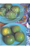 The Food of Thailand