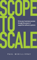 Scope to Scale: Drive Your Business Success Through the Power of Supportive Software Systems