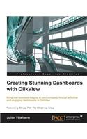 Creating Stunning Dashboards with QlikView