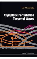 Asymptotic Perturbation Theory of Waves