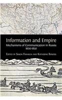 Information and Empire