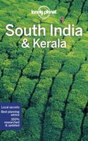 Lonely Planet South India & Kerala 10