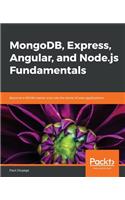 MongoDB, Express, Angular, and Node.js Fundamentals