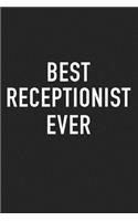 Best Receptionist Ever
