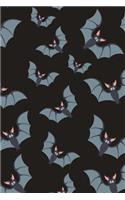 Bat Notebook