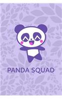 Panda Squad