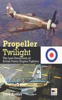 Propeller Twilight