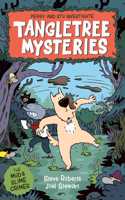 Tangletree Mysteries: Peggy and Stu Investigate