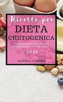Ricette Per Dieta Chetogenica 2021