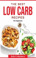 The Best Low Carb recipes