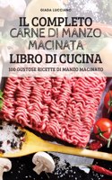 Completo Carne Di Manzo Macinata Libro Di Cucina