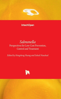 Salmonella - Perspectives for Low-Cost Prevention, Control and Treatment