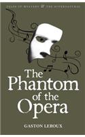 The Phantom of the Opera