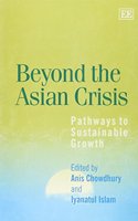 Beyond the East Asian Crisis