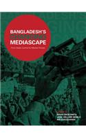 Bangladesh's Changing Mediascape