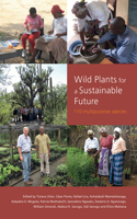 Wild Plants for a Sustainable Future