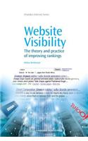 Website Visibility: The Theory and Practice of Improving Rankings