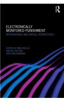 Electronically Monitored Punishment