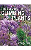 Choosing and Using Climbing Plants