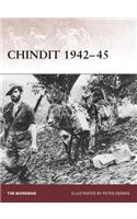Chindit 1942–45