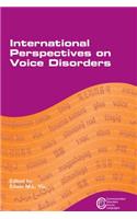 International Perspectives on Voice Dihb