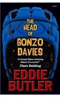 The Head of Gonzo Davies