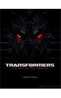 "Transformers": The Art of the Movies