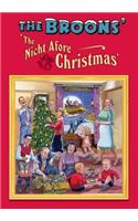 The Broons' 'The Nicht Afore Christmas' - A Christmas Poem