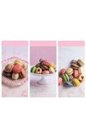Macarons Memo Pads