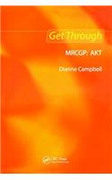 Get Through MRCGP: AKT